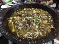 鱼无双-鱼无双·酸菜鱼(来凤街店)
