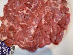 -福寿斋·老北京铜锅涮肉·烤鸭(顺义总店)