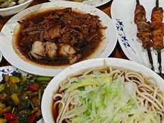 -柴氏风味斋(甘家口店)