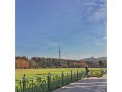 景点-汇泉广场