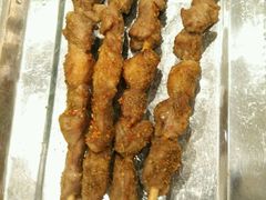 -阿拉丁新疆风味餐厅·清真(罗廊巷店)