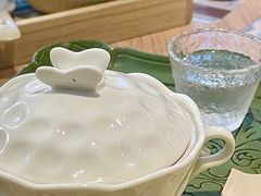-杏甜品(尖沙咀加拿分道店)