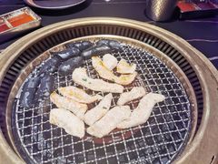 -厚贞日式烤肉(浦东汇智店)