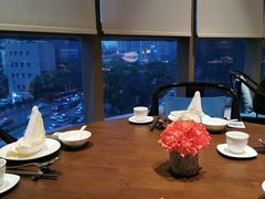 -索菲特酒店·乐轩华中餐厅