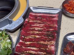 -安小胖韩国烤肉(财富广场画苑小区店)