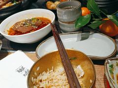 -炉角·鲍鱼牛腩煲(国贸商城店)