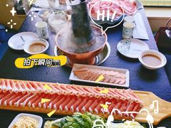 -阳坊胜利涮羊肉(阳坊老店)