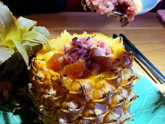 菠萝八宝饭-中8楼风尚云南菜(颐堤港店)
