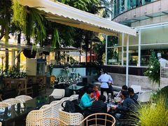 -翠湖湾海鲜音乐餐厅