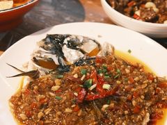油浸鱼-羊子两室一厅(八一广场店)