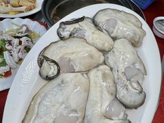 -花苑美食横琴生蚝火锅(拱北粤华路店)