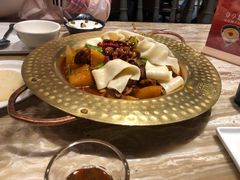 -天山传奇新疆菜(SKLP店)
