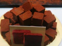 -Awfully Chocolate(来福士广场店)