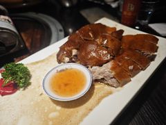 -大自然(鲁家村店)