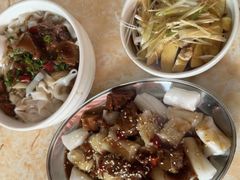 -隆都四季香饭店(碧海路店)