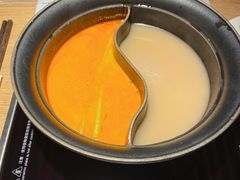 -温野菜涮涮锅(西单大悦城店)