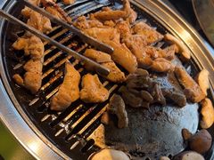 -山葵说·泥炉烤肉(泰达时尚E街区店)