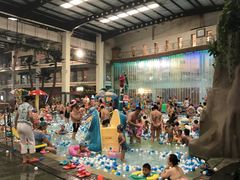 -南宫温泉水世界