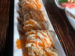 -小川洋风料理(汉街店)