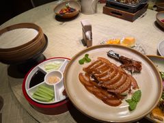 -青年公社烤鸭(熙悦天街店)