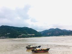 -北岐滩涂