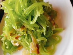 -浦江餐饮•上海菜馆(五四路店)