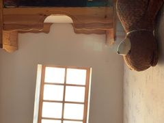-金山农民画村-枫泾波兰倒置屋