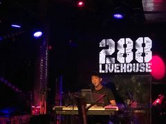 -288 Livehouse 酒吧(思南公馆店)