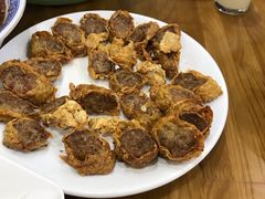 -青龙柳条豆腐(魁星路店)