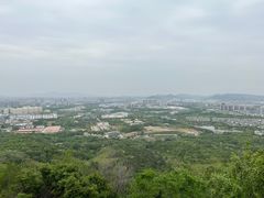 -南京市江宁方山