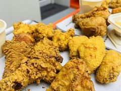 -PIXEL BOY炸鸡店(上海首店)