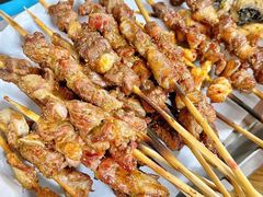 -新疆艾麦尔烧烤(丰台路口店)