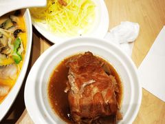 -喜家德虾仁水饺(浦东山姆店)