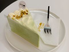 -BanCake·法式千层·拿破仑專門店