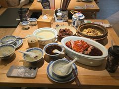 -南京大牌档(龙江新城市广场店)