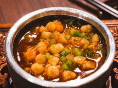 -蛇口希尔顿南海酒店·随轩中餐厅·粤菜