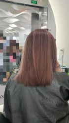 -FASHION PALACE hair+