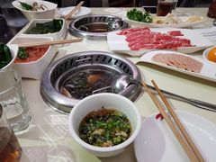 -海底捞(明洞店)