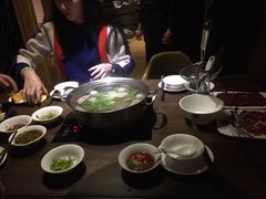 -牛焱·贵州黄牛肉火锅(城西银泰店)