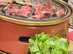 -西塔老太太泥炉烤肉(双井店)