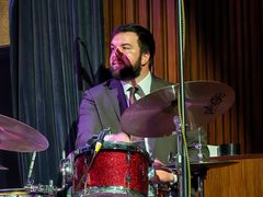 -林肯爵士乐上海中心 Jazz at Lincoln Center Shanghai