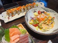 -芥岛(河北大街店)