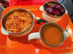 儿童餐-刘一锅筋头巴脑(大悦城C店)