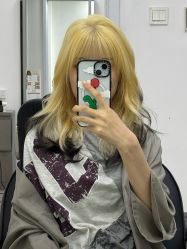 -LILI·HAIR SALON理理造型