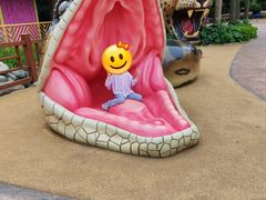 -杭州野生动物世界