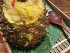 -云海肴·汽锅鸡·云南代表菜(天山百盛优客店)
