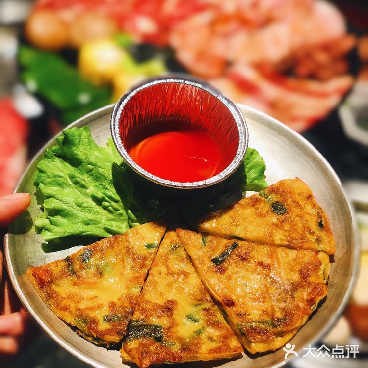 想要称霸烧肉界吗?! 特牛烧肉王等你来挑战