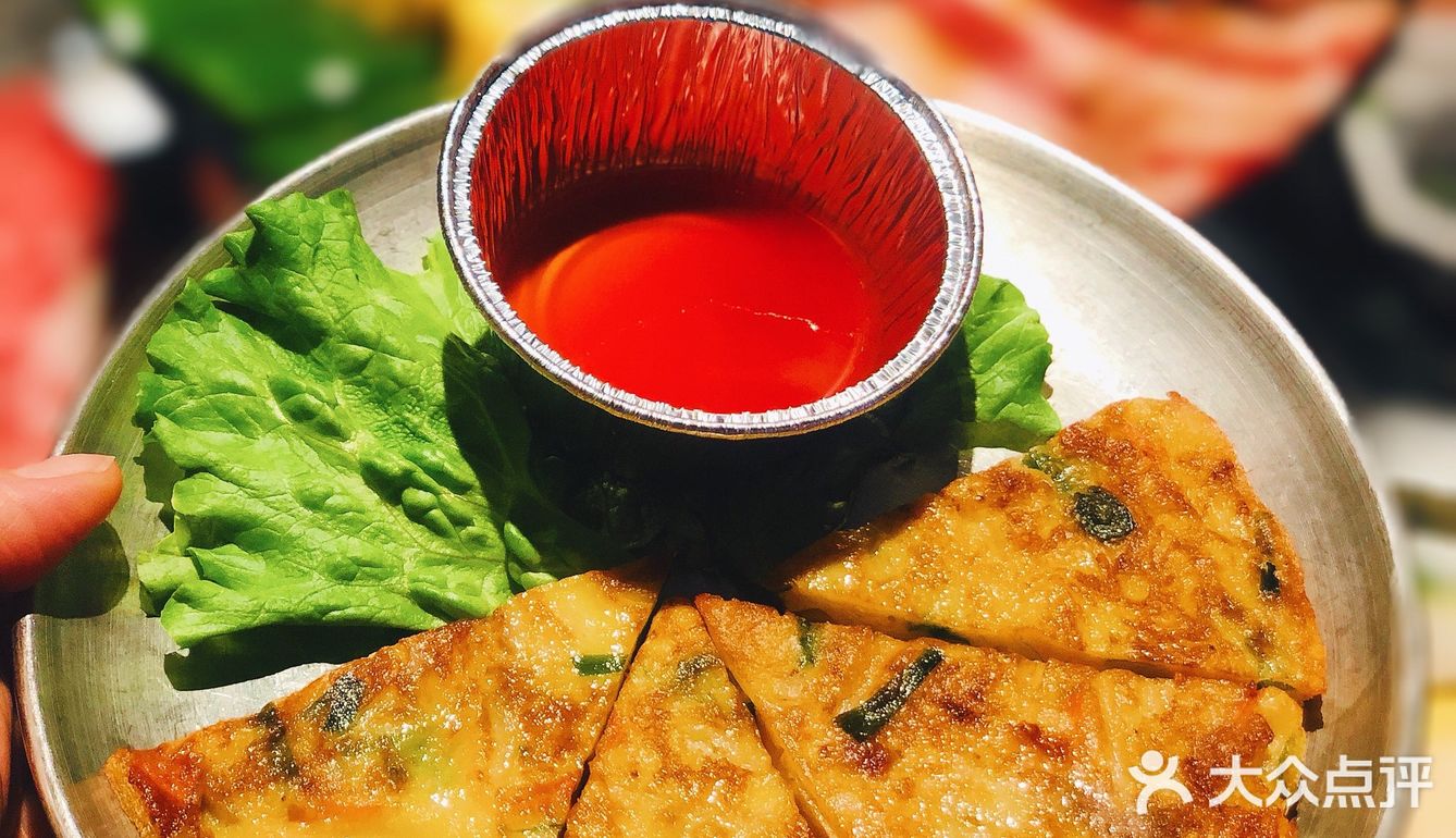 想要称霸烧肉界吗?! 特牛烧肉王等你来挑战