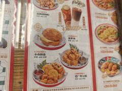 -孖记茶档·热腾茶餐(江南西plus店)