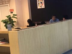 -织荆鸟咖啡(首开福茂店)